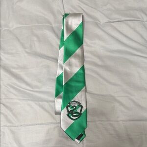 Harry Potter, Slytherin Tie